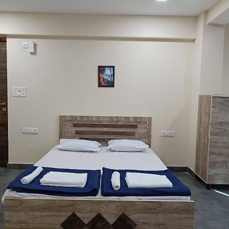 Bliss Rooms Алибаг Екстериор снимка