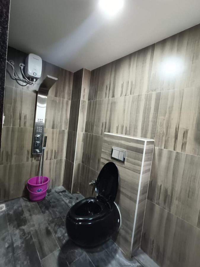 Bliss Rooms Алибаг Екстериор снимка