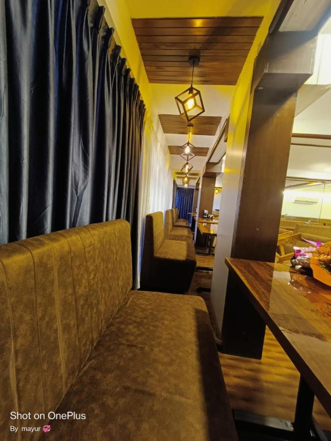 Bliss Rooms Алибаг Екстериор снимка