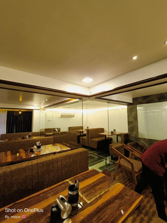 Bliss Rooms Алибаг Екстериор снимка