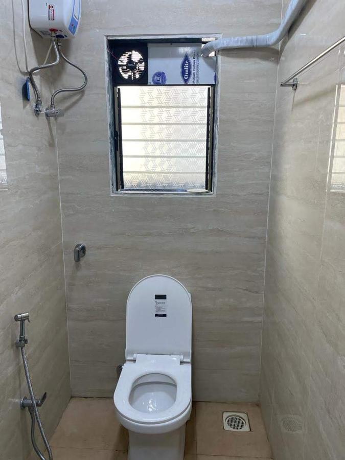 Bliss Rooms Алибаг Екстериор снимка