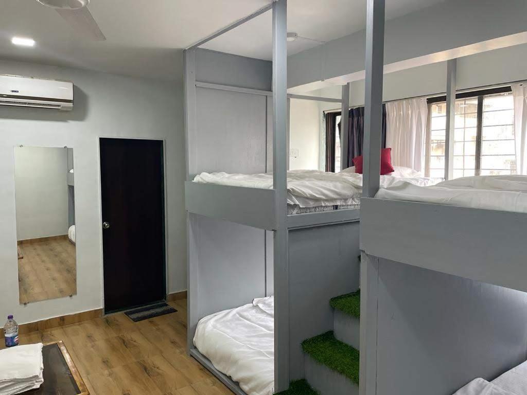 Bliss Rooms Алибаг Екстериор снимка