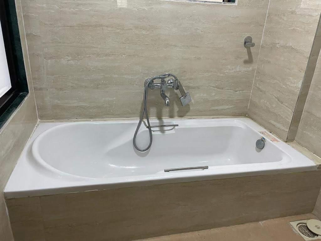 Bliss Rooms Алибаг Екстериор снимка